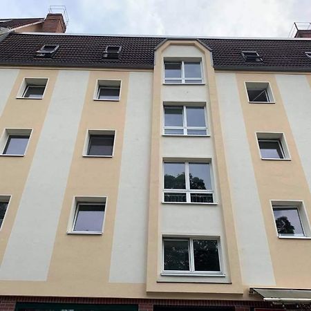 Top Lage 2 Zimmerwohnung Mit Balkon Und Bester Aussicht In Og 2 Links Ρόστοκ Εξωτερικό φωτογραφία