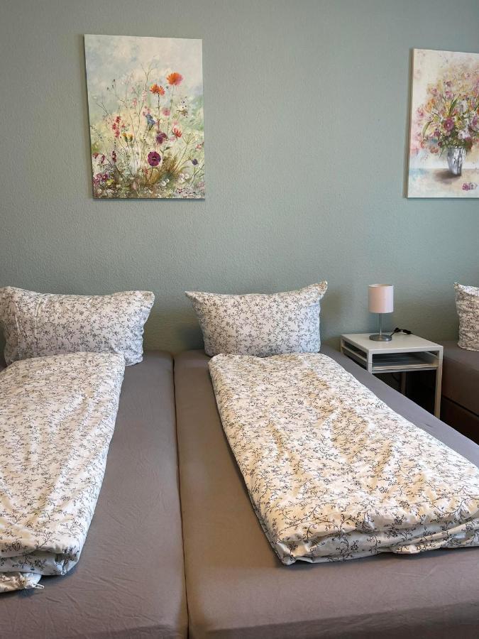 Top Lage 2 Zimmerwohnung Mit Balkon Und Bester Aussicht In Og 2 Links Ρόστοκ Εξωτερικό φωτογραφία